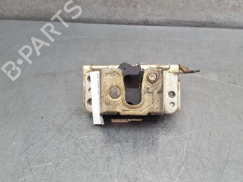 Used Rear left lock OPEL CORSA A Hatchback (S83) [1982-1993]  12854349