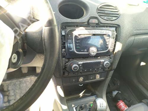 Pulley FORD FOCUS II (DA_, HCP, DP) | BP15958457M122