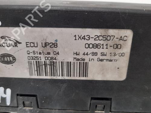 Módulo eletrónico JAGUAR X-TYPE I (X400) 2.0 D | BP12858464M83