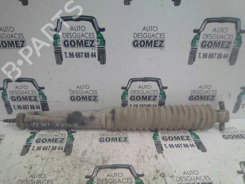 Left front shock absorber JEEP GRAND CHEROKEE I (ZJ, ZG) 5.2 i 4x4 (ZJ) (211 hp) 12803218