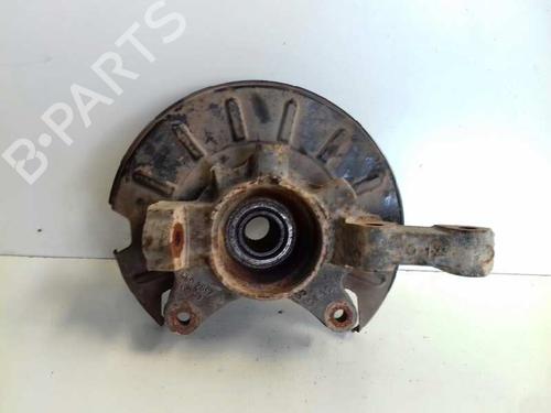 Left front steering knuckle LAND ROVER FREELANDER I (L314) 2.0 DI 4x4 | BP12747081M25 