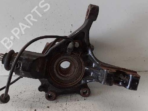 Left front steering knuckle PEUGEOT 308 I (4A_, 4C_)  | BP12744803M25 