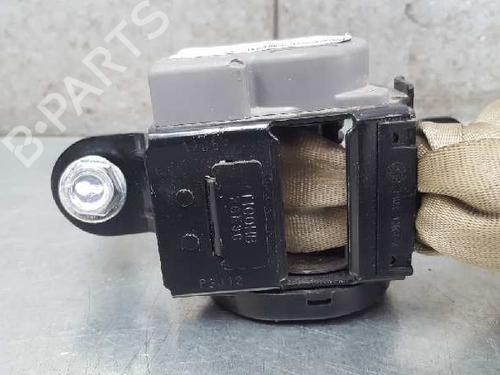 Sicherheitsgurt hinten links SSANGYONG RODIUS I  | BP16732711I29 