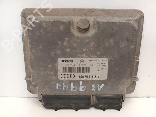 Sterownik / Moduł silnika AUDI A3 (8L1) 1.8 | BP12786596M57 
