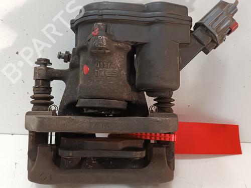 Right rear brake caliper RENAULT GRAND SCÉNIC III (JZ0/1_) | BP16528921M106
