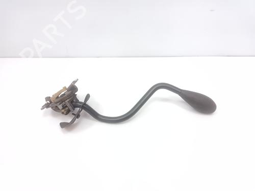 Used Gear lever Gear lever CHRYSLER VOYAGER IV (RG, RS) 2.8 CRD (150 hp) 33890585 33890585