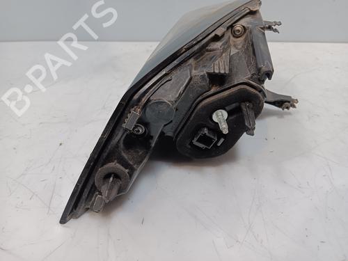Right taillight PEUGEOT 2008 I (CU_)  | BP29357714C35 