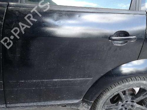 Front right seatbelt AUDI A2 (8Z0) 1.4 | BP12726500I25 