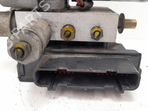 ABS pump JAGUAR XJ (X300, X330) 6 3.2 | BP12716443M43 