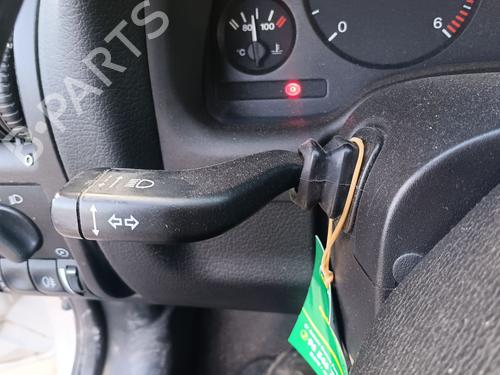 Engine OPEL ASTRA G Hatchback (T98) | BP30697510M1