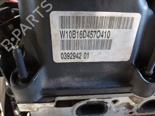 Motor MINI MINI (R50, R53)  | BP22432471M1 