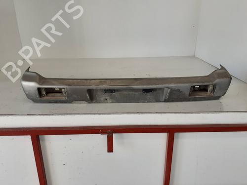 Pára-choques traseiro SSANGYONG KORANDO FAMILY [1993-1997]  12855008