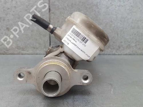 Used Brake master cylinder CITROËN JUMPER II Van 2.2 HDi 100 (101 hp) 18486471