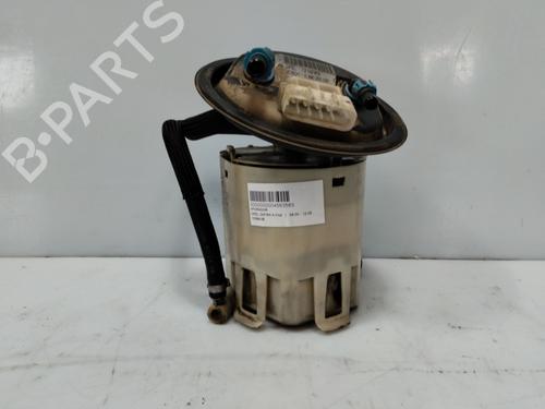 Used Fuel pump Fuel pump OPEL ZAFIRA A MPV (T98) [1999-2006] 33964440 33964440