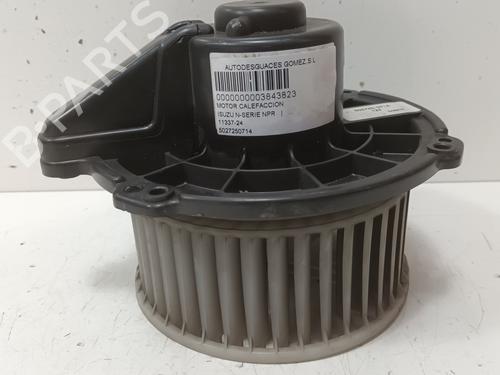 Used Heater blower motor ISUZU N (5th Generation) [1992-2025]  17083641