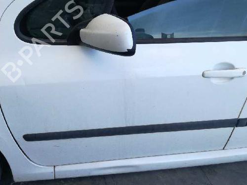Venstre foran invendig håndtak PEUGEOT 307 Break (3E) 2.0 HDI 90 | BP12733845I13 