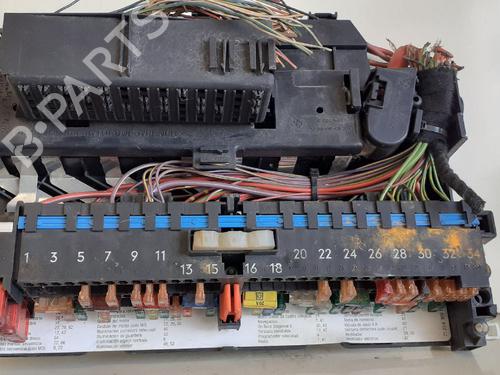 Fuse box BMW 3 (E46) 320 d | BP12691969E1 