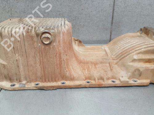 Oil sump KIA SPORTAGE II (JE_, KM_) 2.0 i 16V | BP13975764M115 