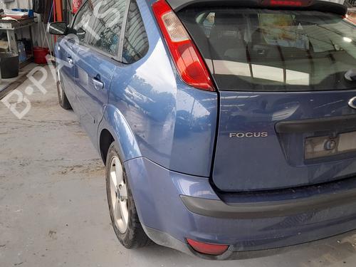 Starter FORD FOCUS II (DA_, HCP, DP) 1.6 TDCi | BP20174544M8 