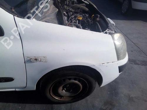 Licht Schakelaar RENAULT CLIO II (BB_, CB_) 1.2 (BB0A, BB0F, BB10, BB1K, BB28, BB2D, BB2H, CB0A,... | BP12905142I24 