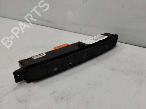 Warning switch FIAT PUNTO EVO (199_) | BP35784883I22 - Image 3