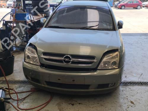 Compresseur AC OPEL VECTRA C (Z02) 2.2 DTI 16V (F69) | BP15238850M34