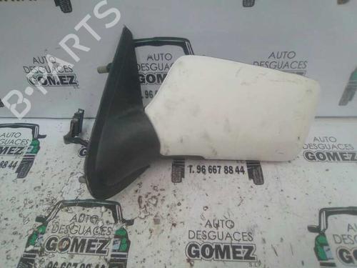 Left mirror VW GOLF III (1H1) 1.9 TD, GTD | BP12804812C26