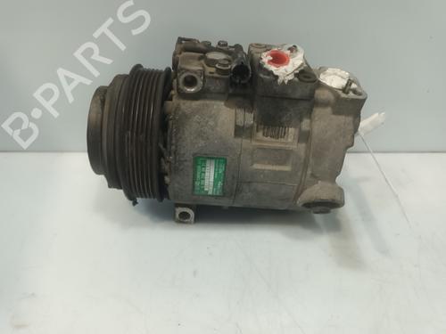 Used AC compressor MERCEDES-BENZ VITO Bus (W638) 110 TD 2.3 (638.174) (98 hp) 31161754