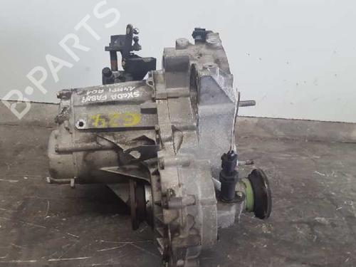 Gearbox SKODA FABIA I Combi (6Y5) 1.4 | BP12716993M3 