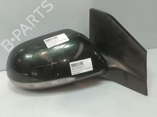 Retrovisore destro HONDA CIVIC VII Hatchback (EU, EP, EV) 1.6 i (EP2, EU8, EU6) | BP29708378C27 