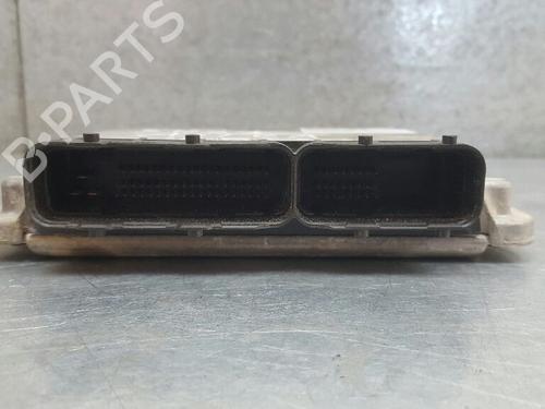 Engine control unit (ECU) OPEL ASTRA G Estate (T98) 2.0 DTI 16V (F35) | BP12718741M57 