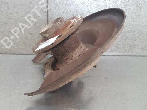 Left rear steering knuckle OPEL ZAFIRA / ZAFIRA FAMILY B (A05) 1.6 (M75) | BP12744085M27 