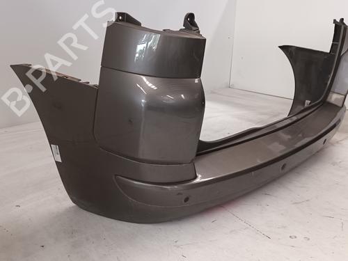 Rear bumper CITROËN C4 Grand Picasso I (UA_) 1.6 HDi | BP13410752C8 