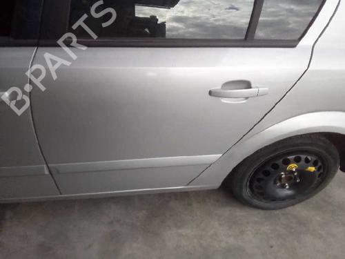 Fuel flap OPEL ASTRA H (A04) 1.6 (L48) | BP12691374C131