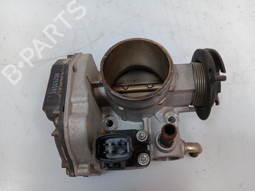 Used Throttle body DAEWOO REZZO (U100) 1.8 (98 hp) 25606883
