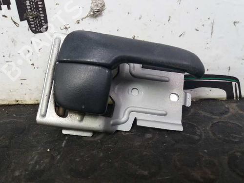 Used Front right interior door handle Front right interior door handle MAZDA 626 V Station Wagon (GW) 2.0 (GWEW) (116 hp) 12693914 12693914