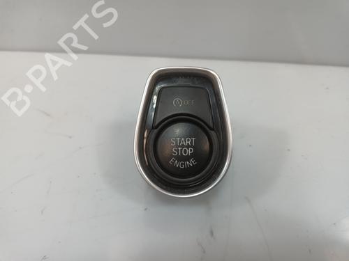 Used Ignition barrel BMW 1 (F20) 118 i (170 hp) 19543001