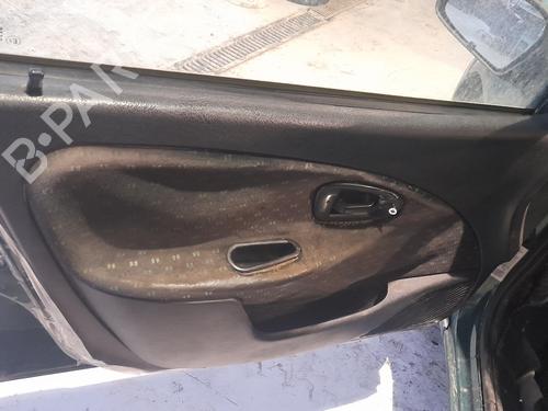 Andre CITROËN SAXO (S0, S1) 1.5 D | BP13982453O1