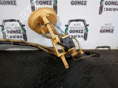 Fuel pump BMW 1 (E87) 120 d | BP12697896M76 