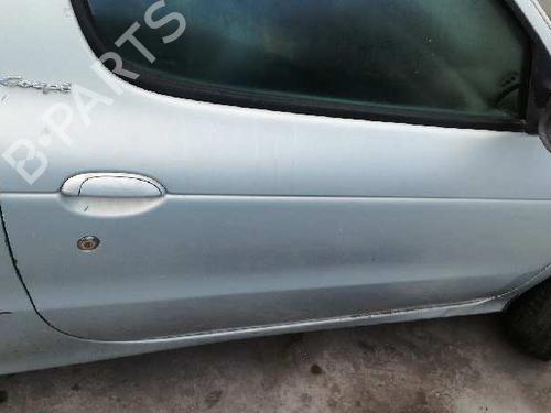 Engine control unit (ECU) RENAULT MEGANE I Coach (DA0/1_) 1.6 16V (DA0B, DA04, DA11) | BP12714088M57