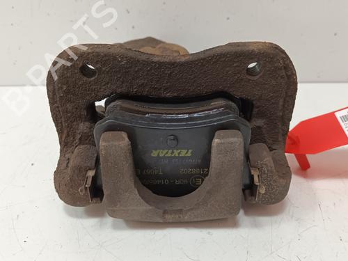 BP16727956M107 | Left rear brake caliper MG MGF (RD) 1.8 i 16V BP16727956M107