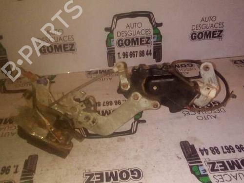 Rear right lock SUZUKI BALENO (EG) 1.6 i 16V (SY416) | BP12692964C99 