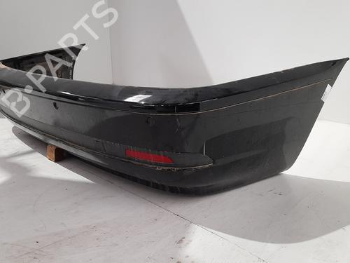 Rear bumper BMW 3 Coupe (E46) 330 Cd | BP12782435C8 