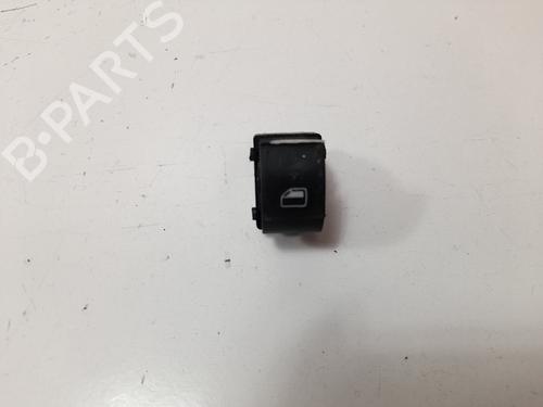 Used Right front window switch AUDI A3 (8P1) 1.9 TDI (105 hp) 15986915