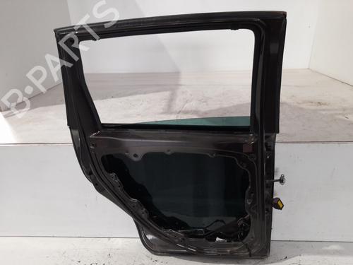 Left rear door FIAT CROMA (194_) 1.9 D Multijet (194AXC1B, 194AXC12) | BP12773362C4 