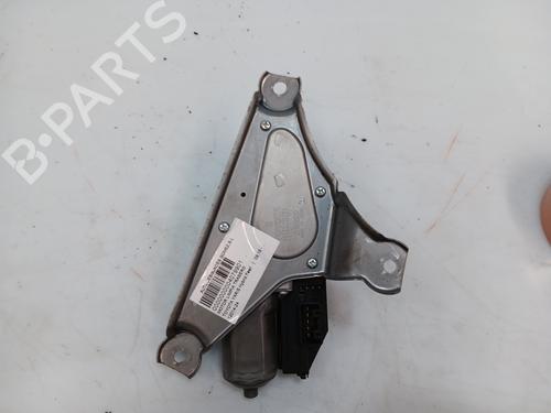Rear wiper motor TOYOTA YARIS (_P13_) 1.5 Hybrid (NHP130_) | BP27928341M102 