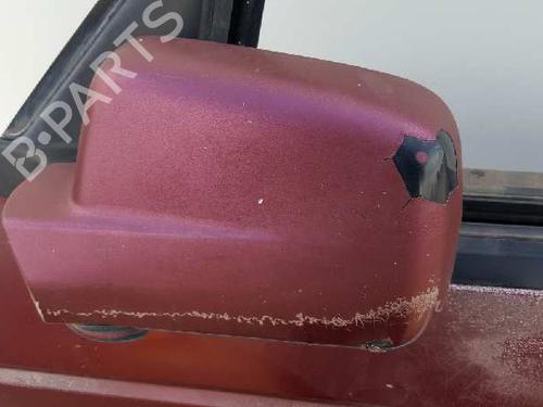 Left front door LAND ROVER RANGE ROVER II (P38A) 4.6 4x4 | BP12696454C2 