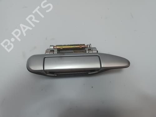 Used Rear right exterior door handle Rear right exterior door handle NISSAN PRIMERA Hatchback (P11) 2.0 TD (90 hp) 35770832 35770832