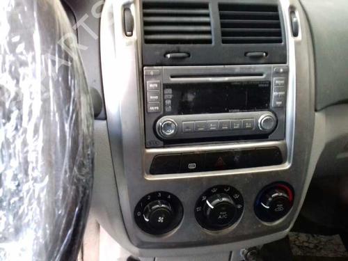Køleventilator elektrisk KIA CERATO I Hatchback (LD) 1.5 CRDi | BP12755149M35 