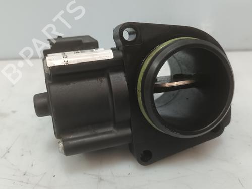 Throttle body FORD FIESTA VI (CB1, CCN) 1.4 TDCi | BP28501398M82